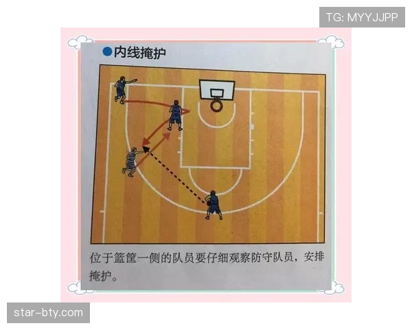 篮球规则解析:无球犯规的定义与判罚标准 篮球规则解析:无球犯规的定义与判罚标准